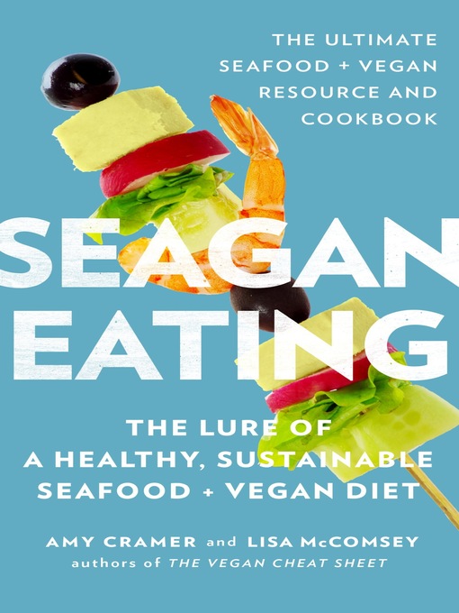 Title details for Seagan Eating by Amy Cramer - Available